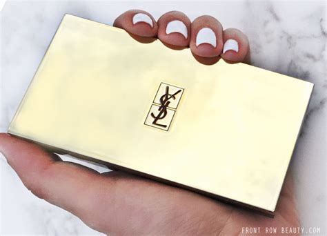 ysl compact powder review indonesia